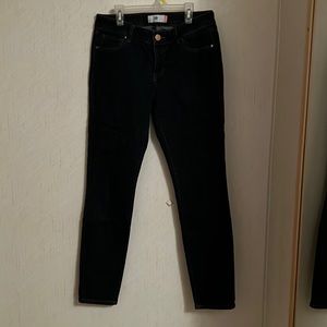 Cabi skinny jeans